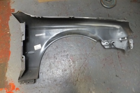 S Type Panel Fender -XR826897 - Rear Side